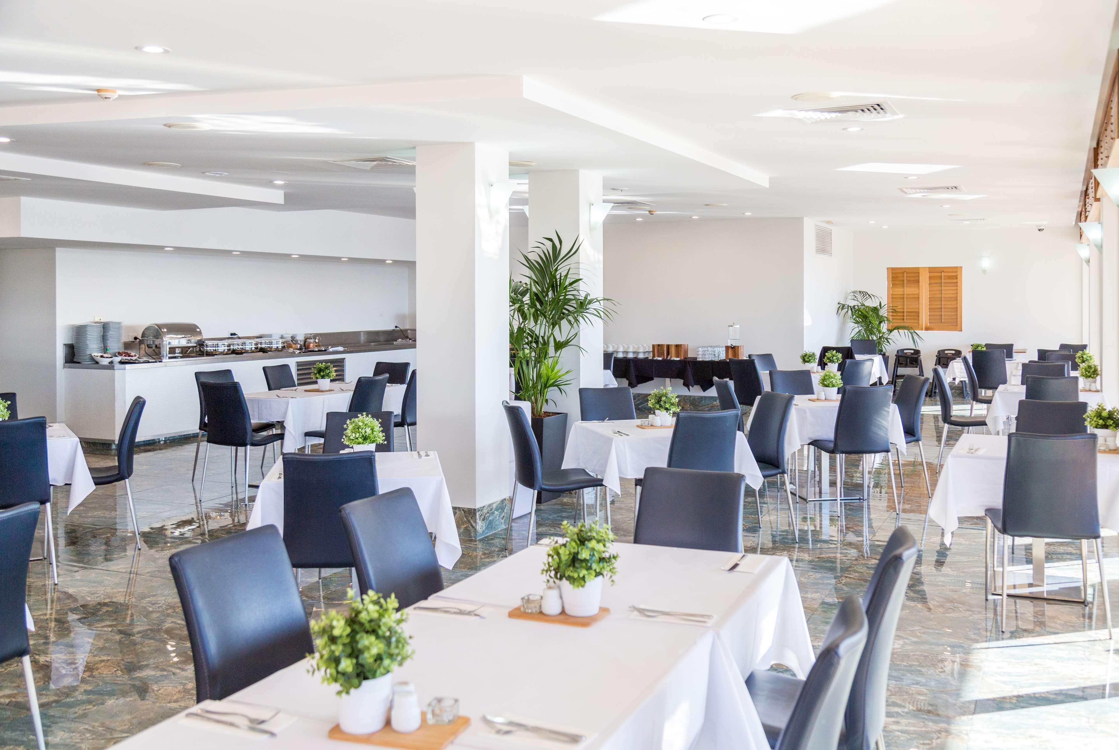 גולד קוסט Hope Harbour Hotel מראה חיצוני תמונה