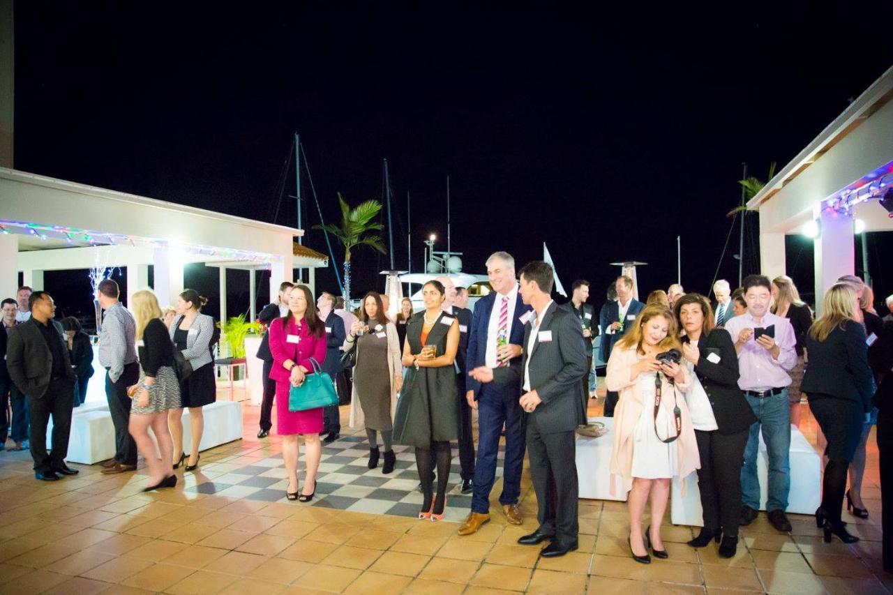 גולד קוסט Hope Harbour Hotel מראה חיצוני תמונה