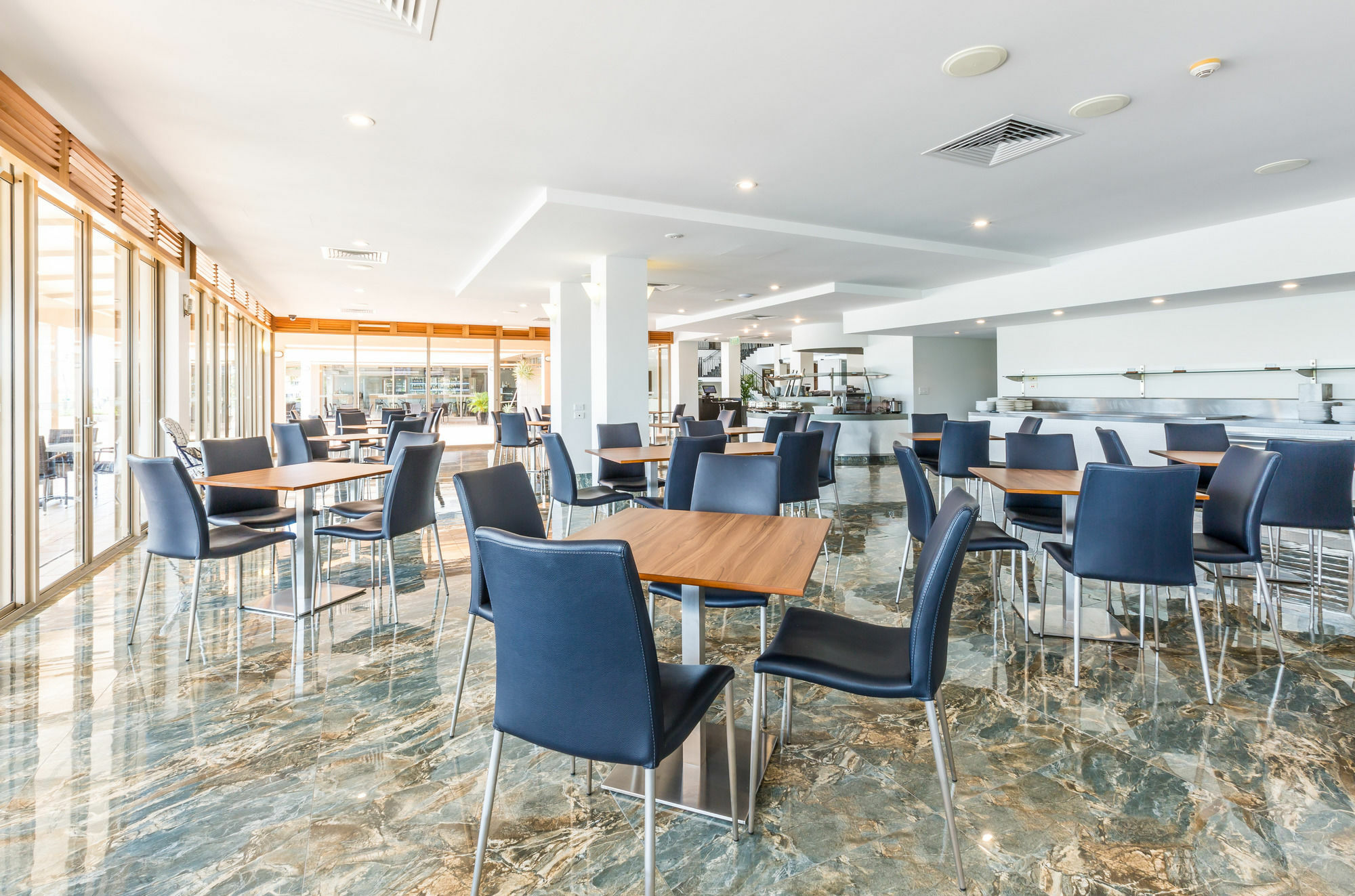 גולד קוסט Hope Harbour Hotel מראה חיצוני תמונה